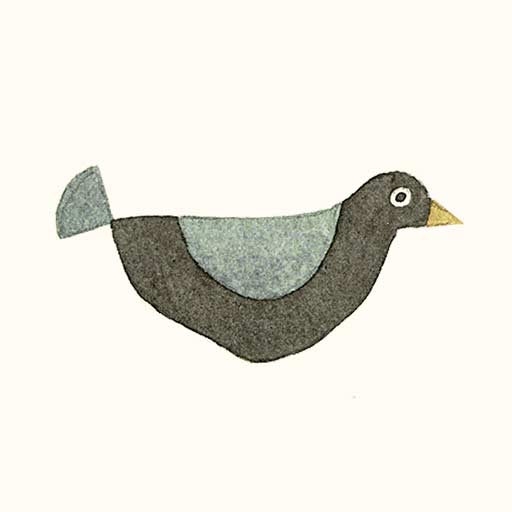 María Gordon Illustration
