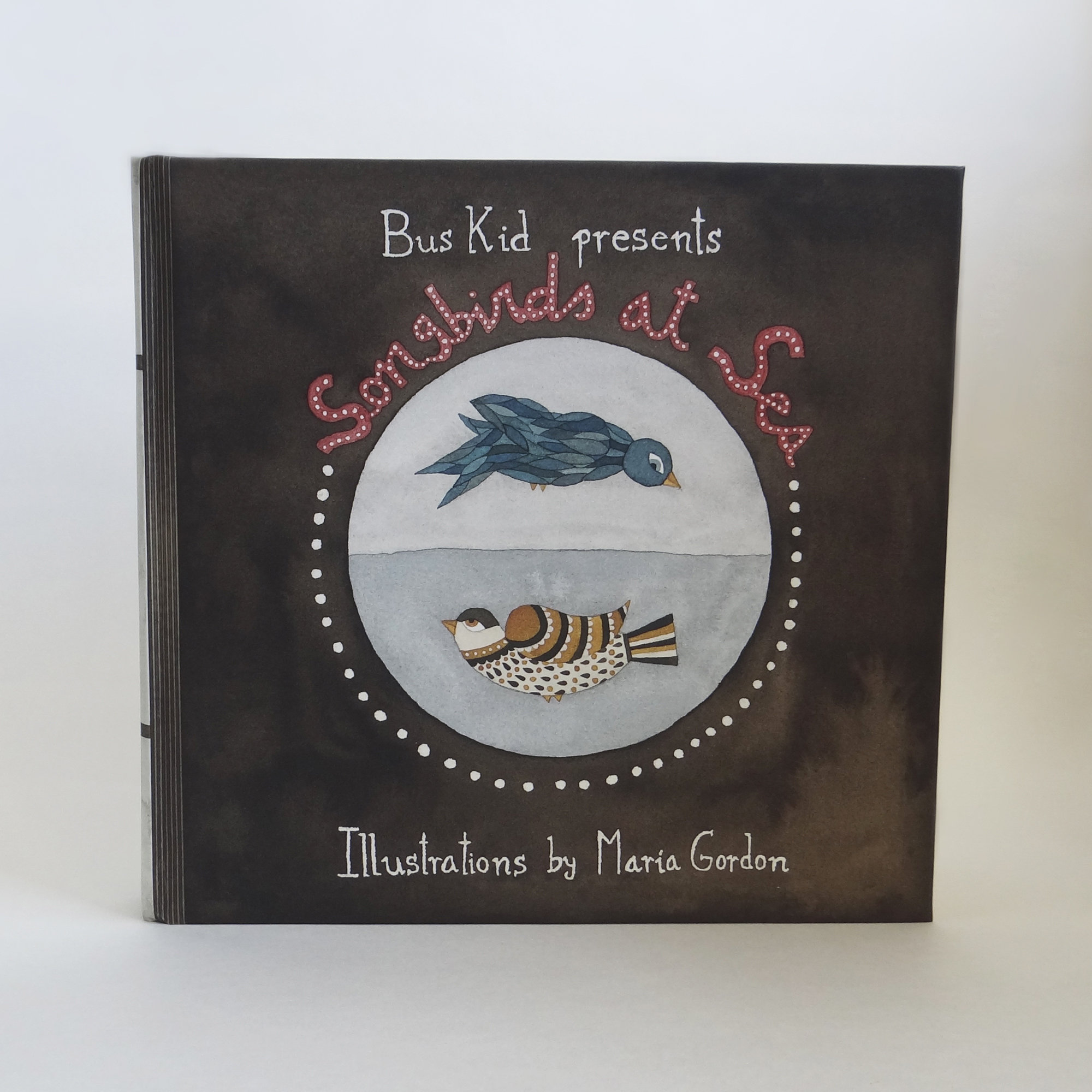 Songbirds at Sea