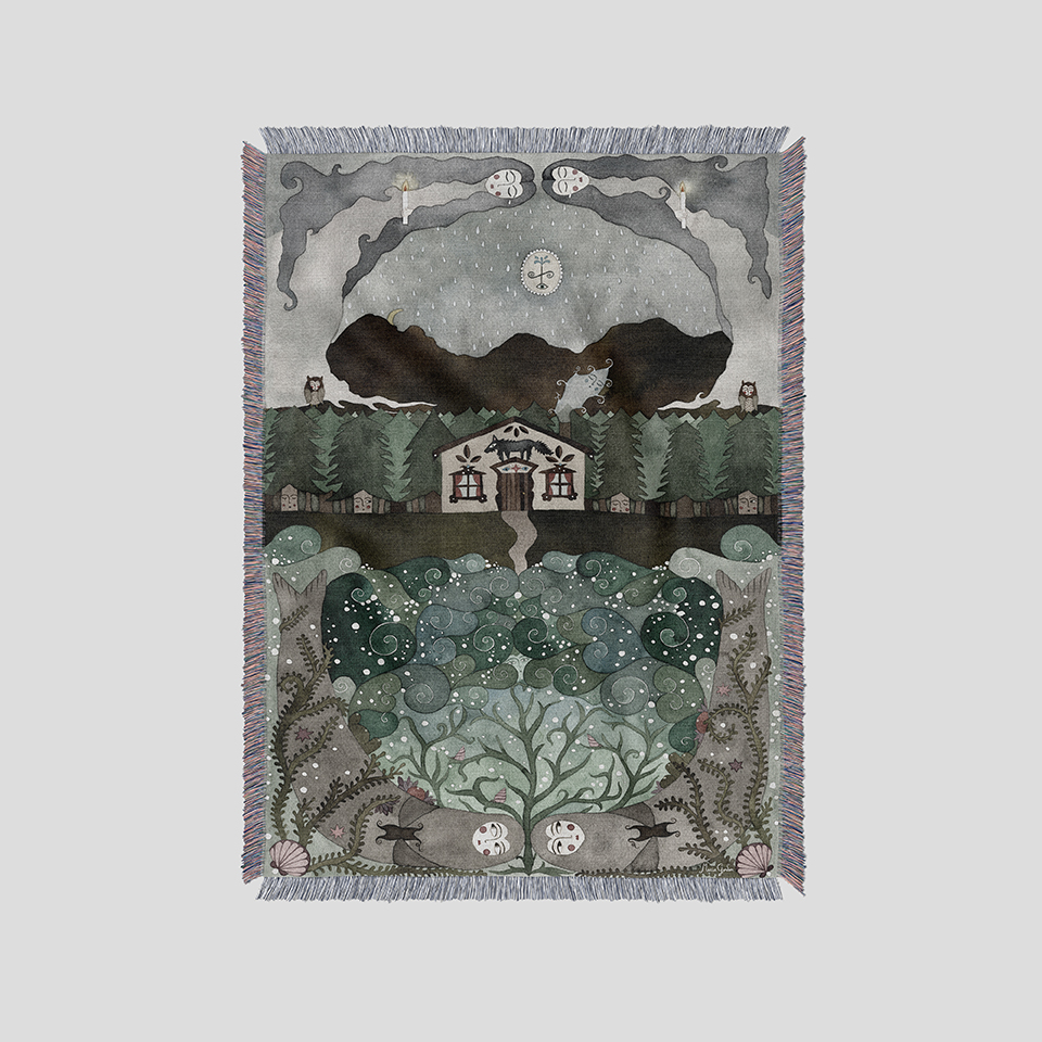 Our House | 205 x 150 - Image 3