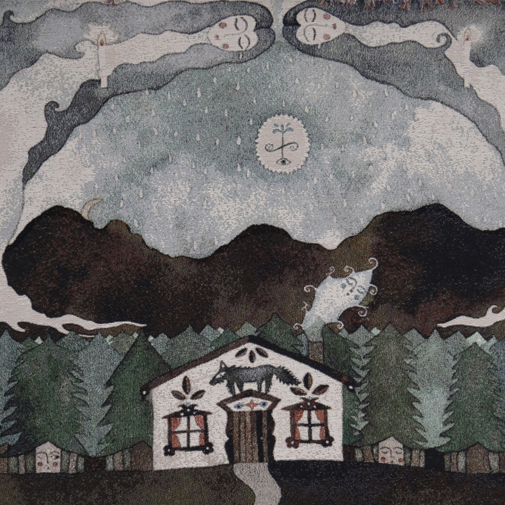 Our House | 205 x 150 - Image 4