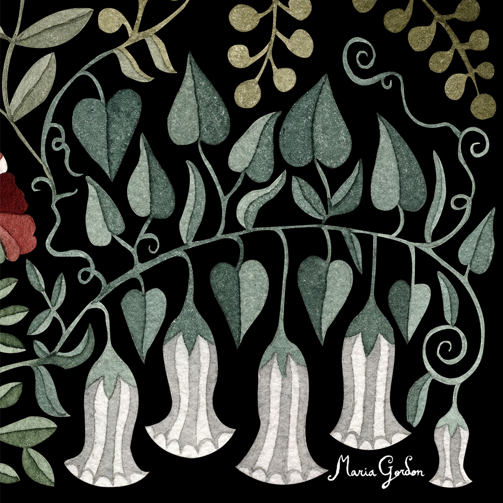 The Evergreen Centaur | 150 x 205