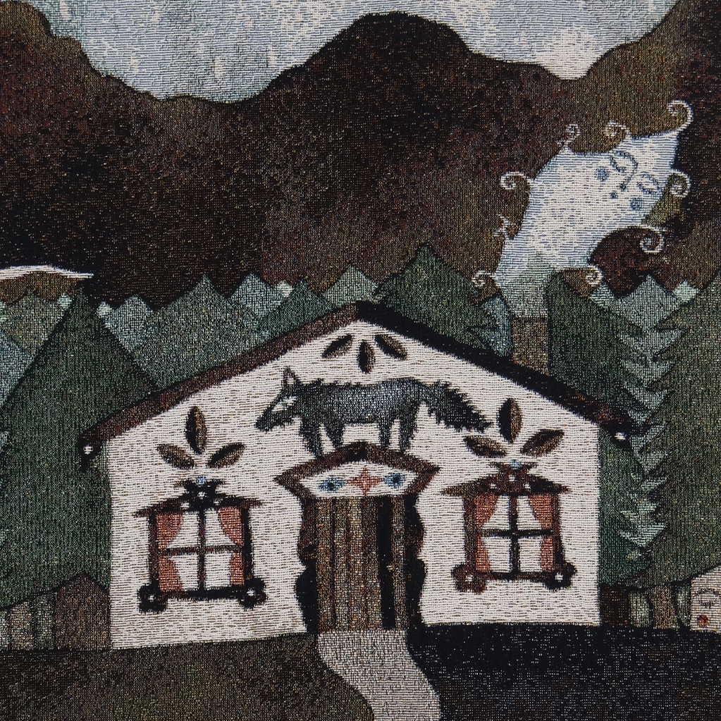 Our House | 205 x 150 - Image 7
