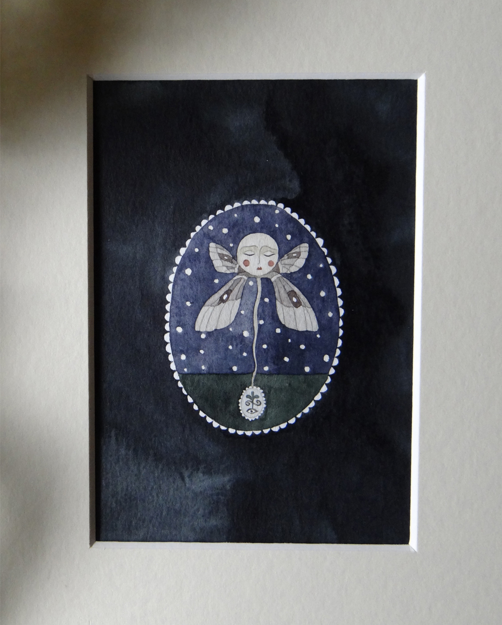 Moon