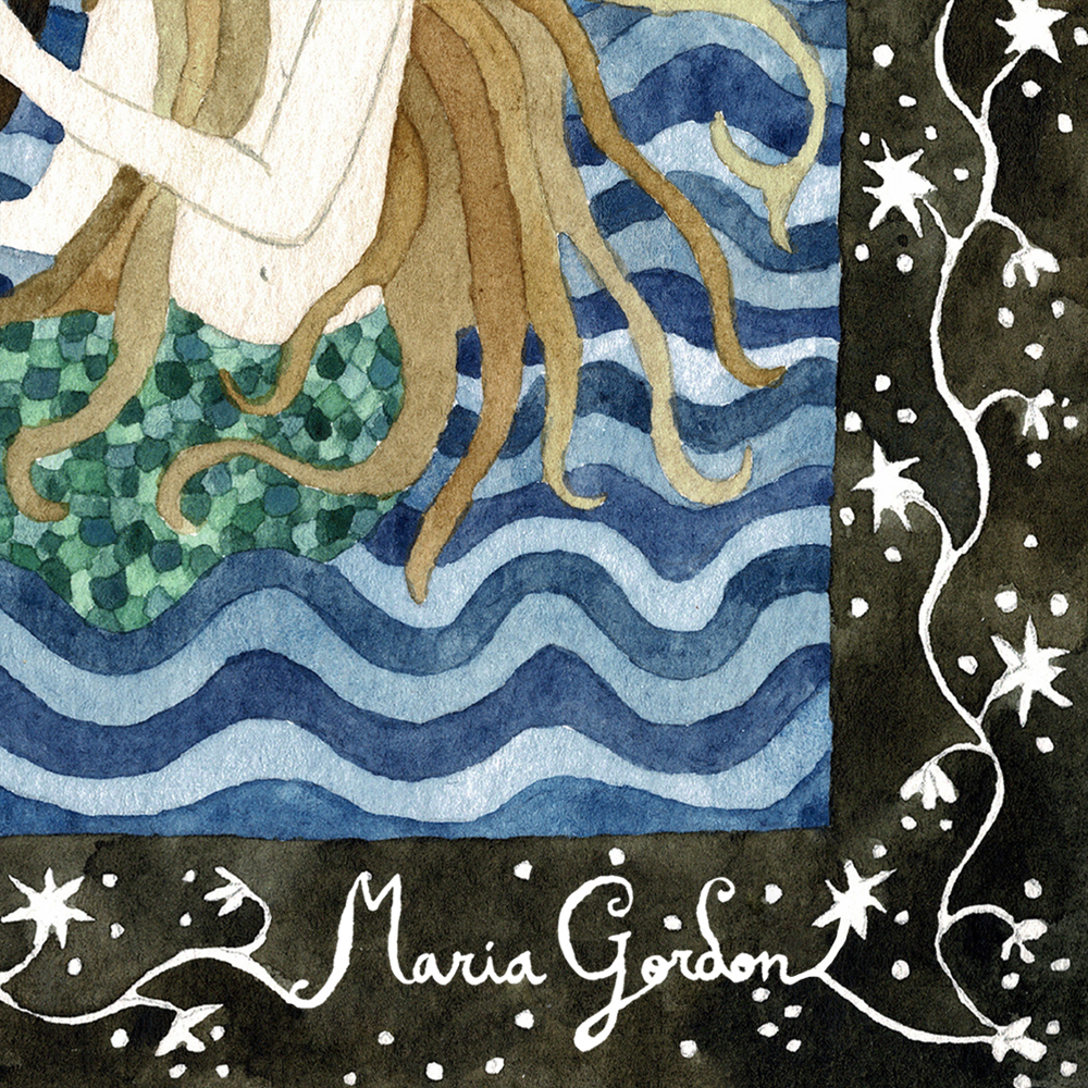 Mer People | 95 x 130 - Image 3
