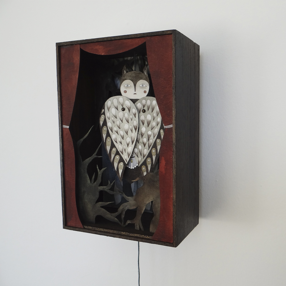 Of Dreams, Obsessions, and Other Pellets - Image 6