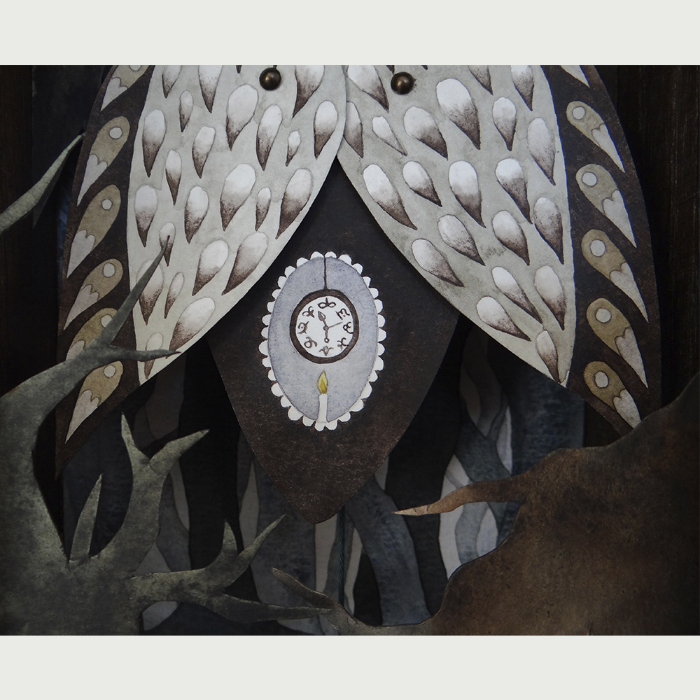 Of Dreams, Obsessions, and Other Pellets - Image 4
