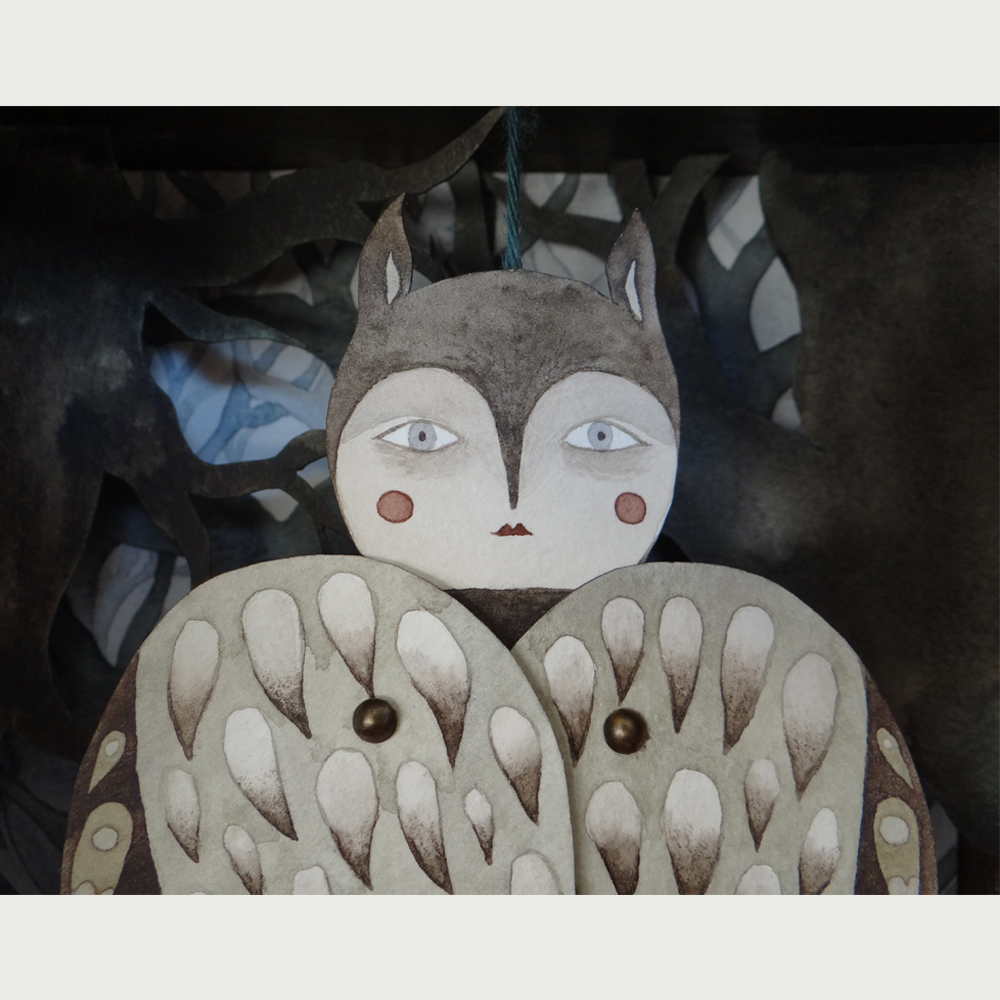 Of Dreams, Obsessions, and Other Pellets - Image 3