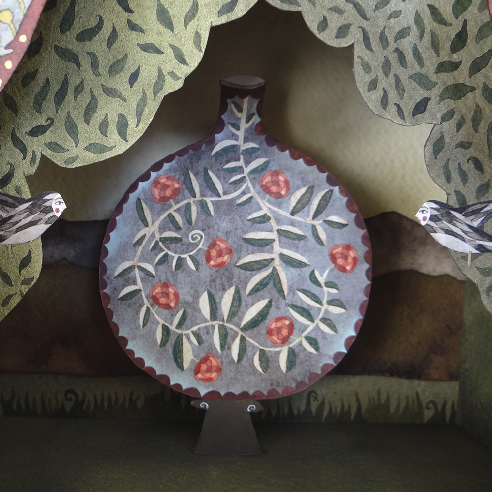 Dreams of the Spring Equinox - Image 7