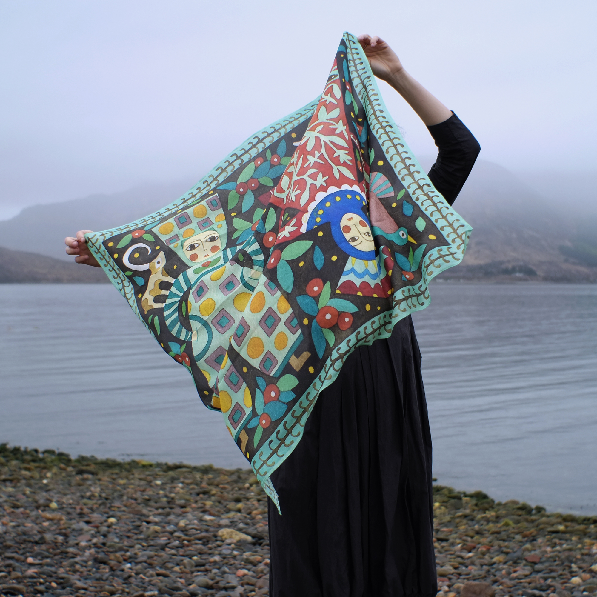 Scarves