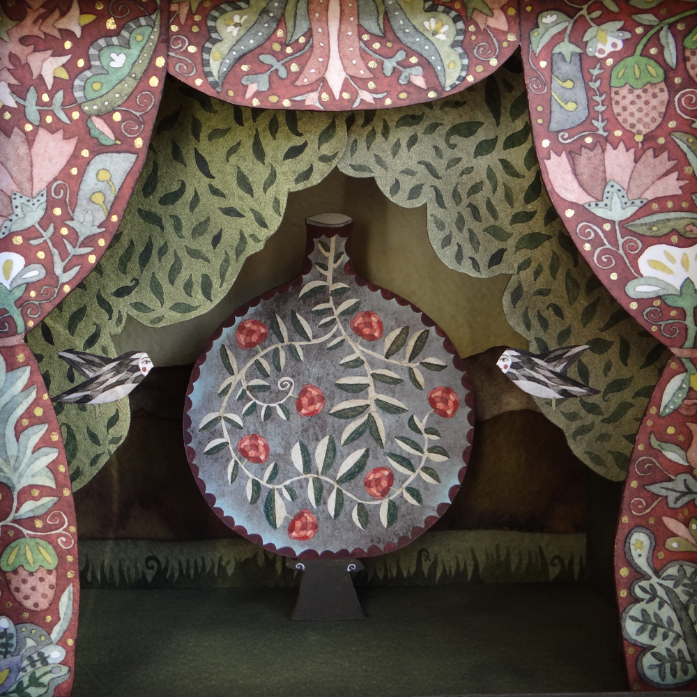 Dreams of the Spring Equinox - Image 3