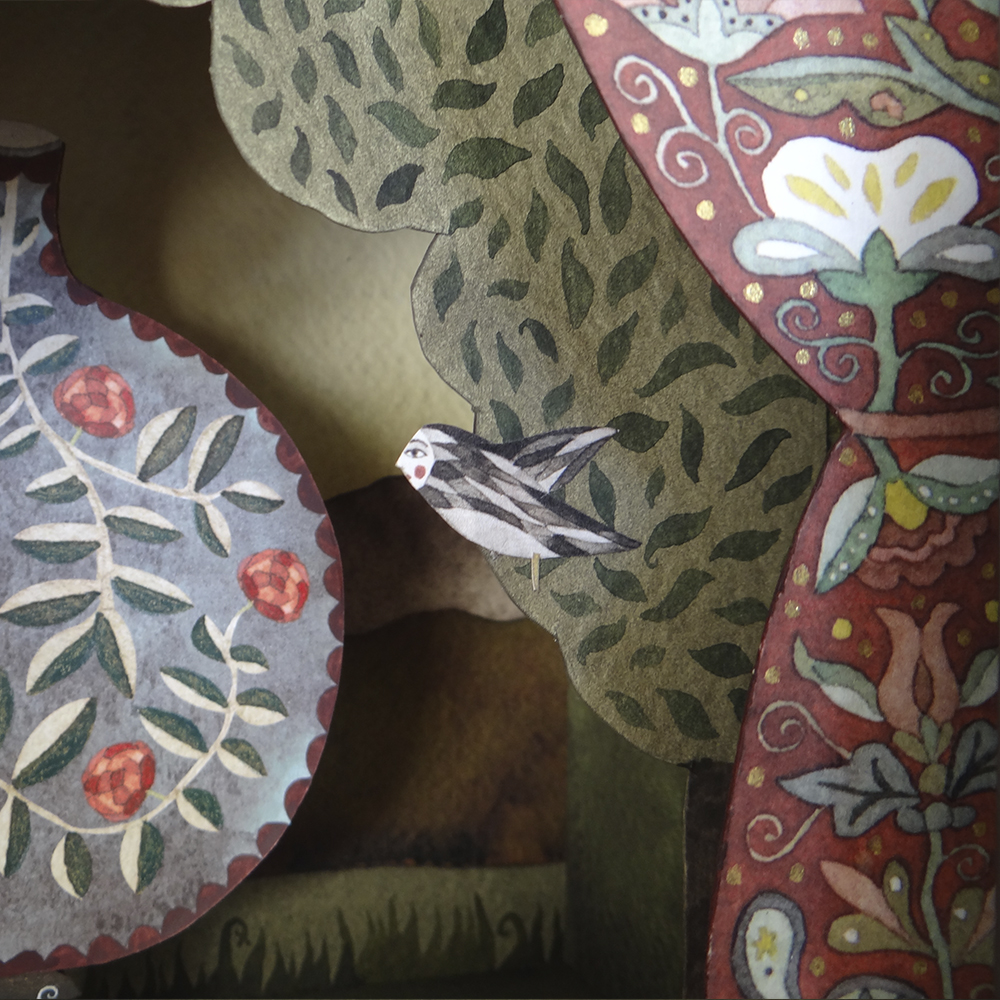 Dreams of the Spring Equinox - Image 5