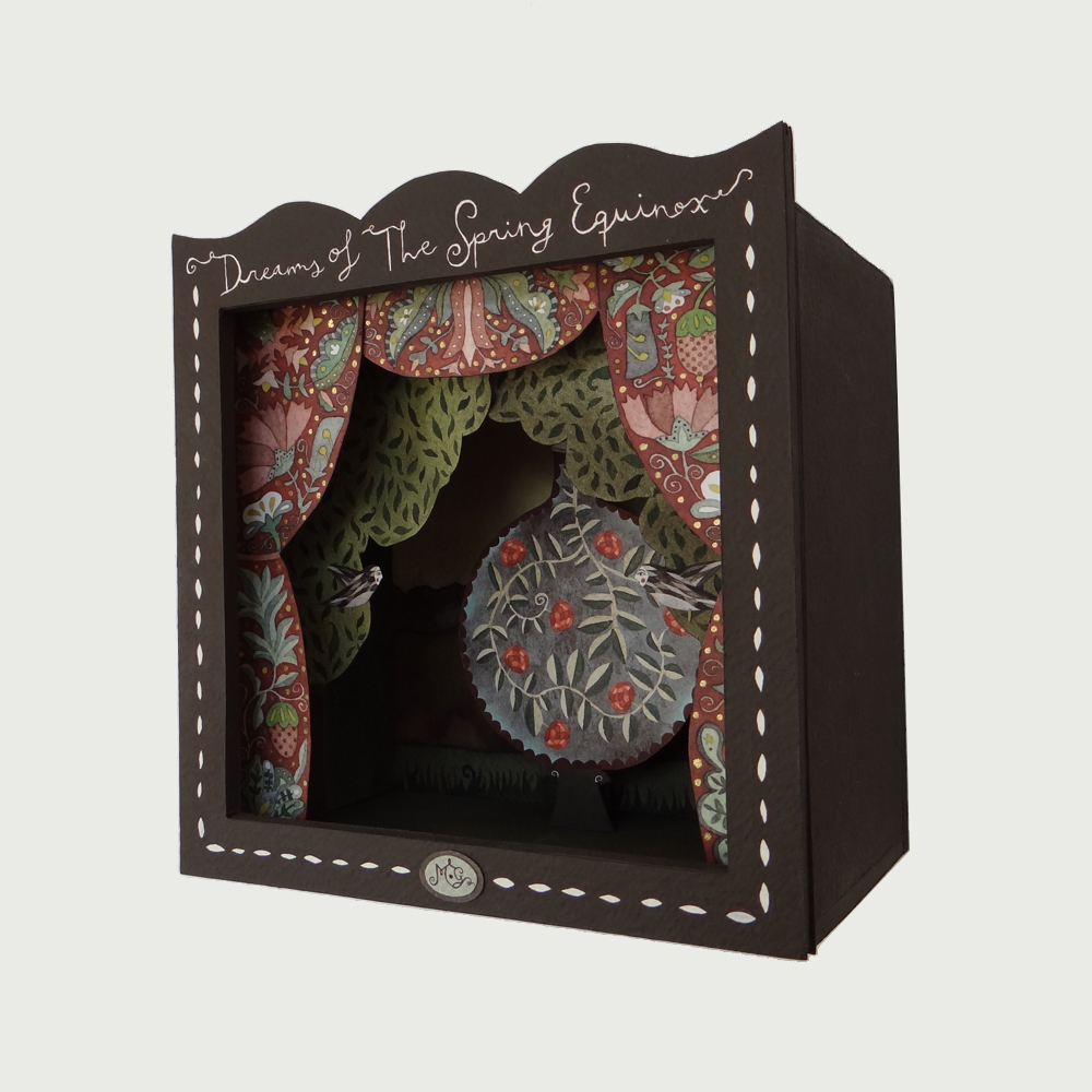 Dreams of the Spring Equinox - Image 4