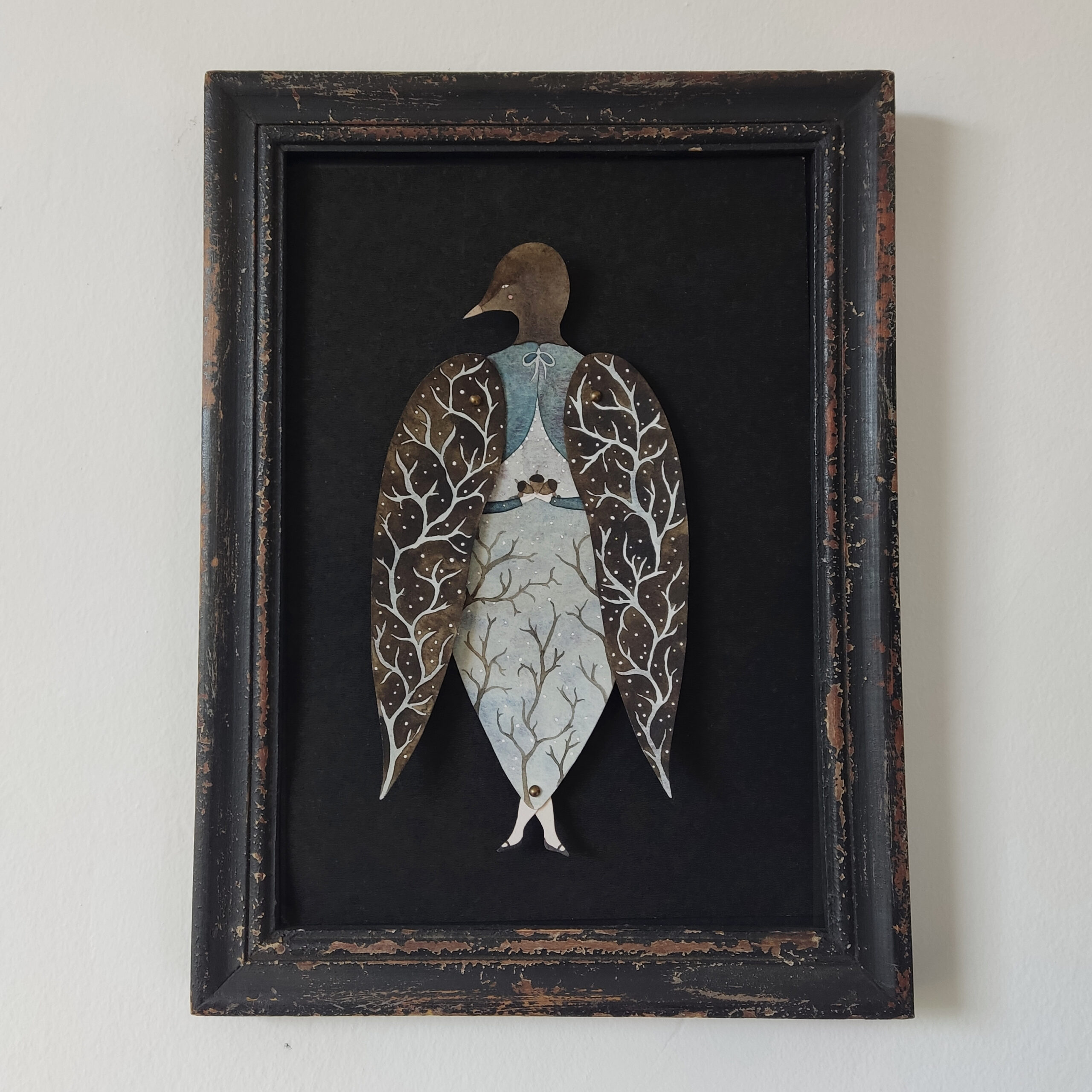 The Winter Dreamer - Image 3