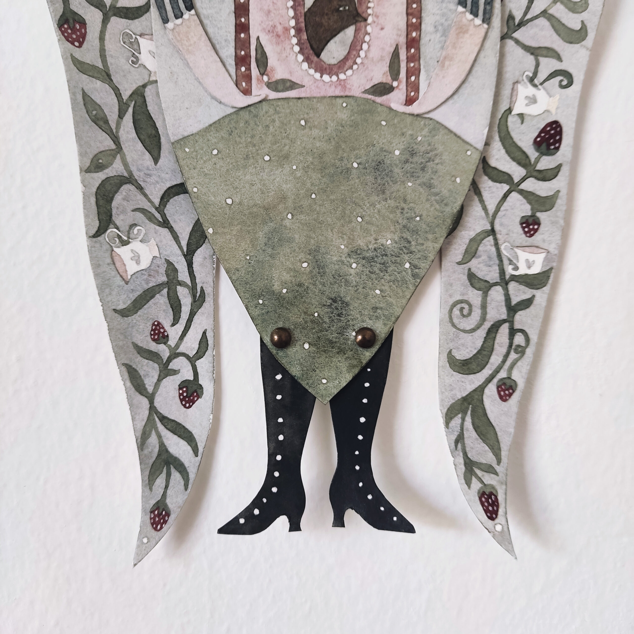 The Bird of Forgotten Springs - Image 2