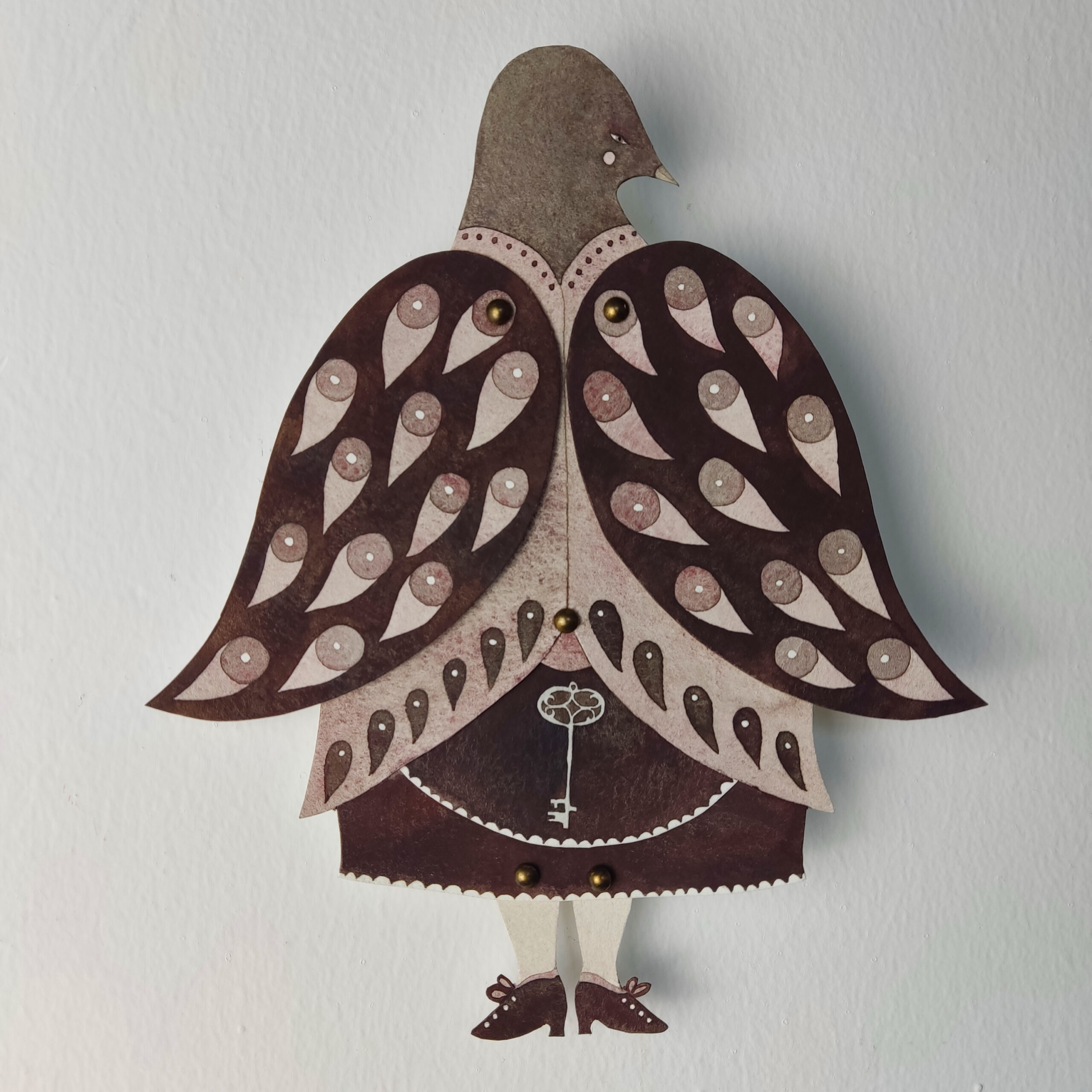 The Keeper of Lost Things - Image 2