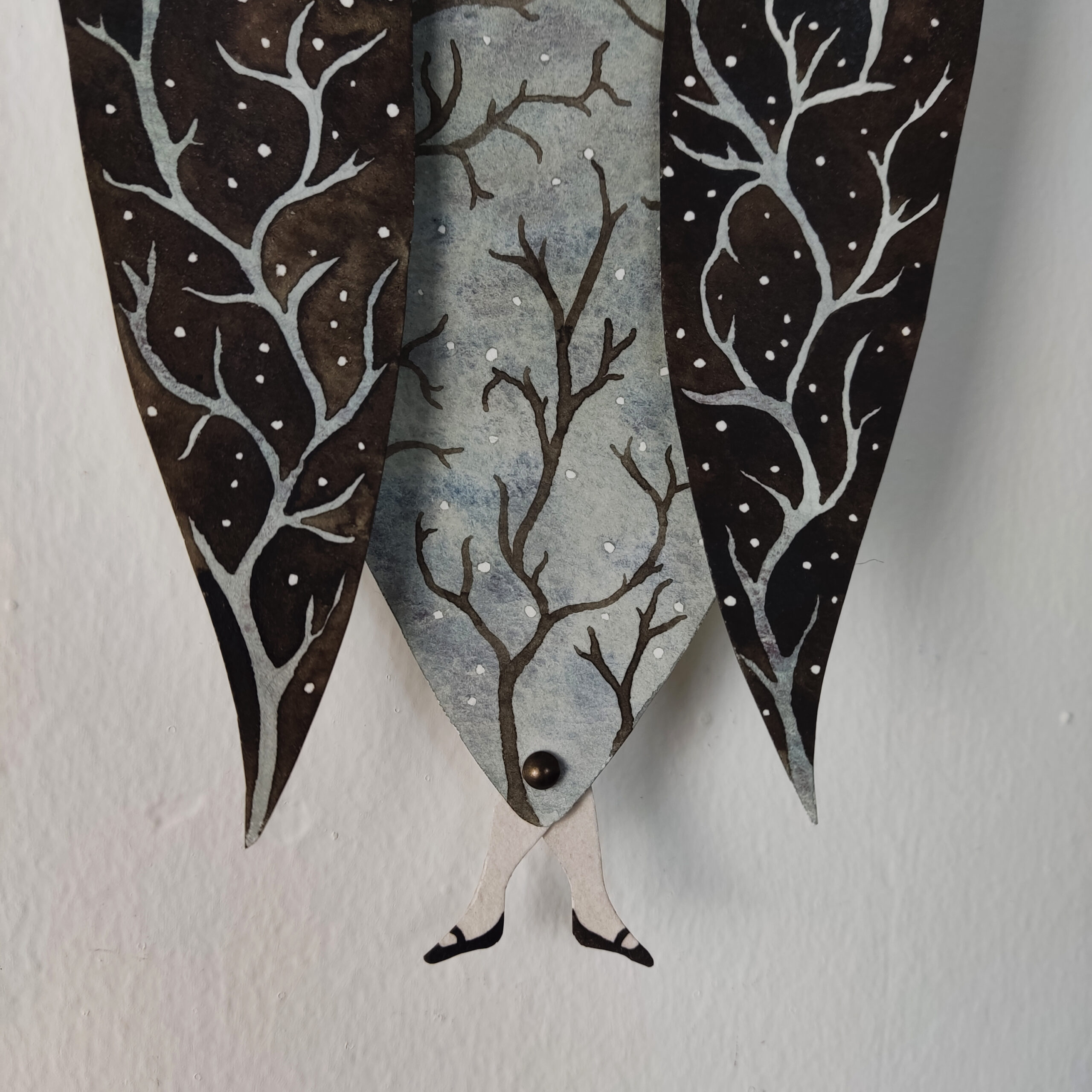 The Winter Dreamer - Image 4