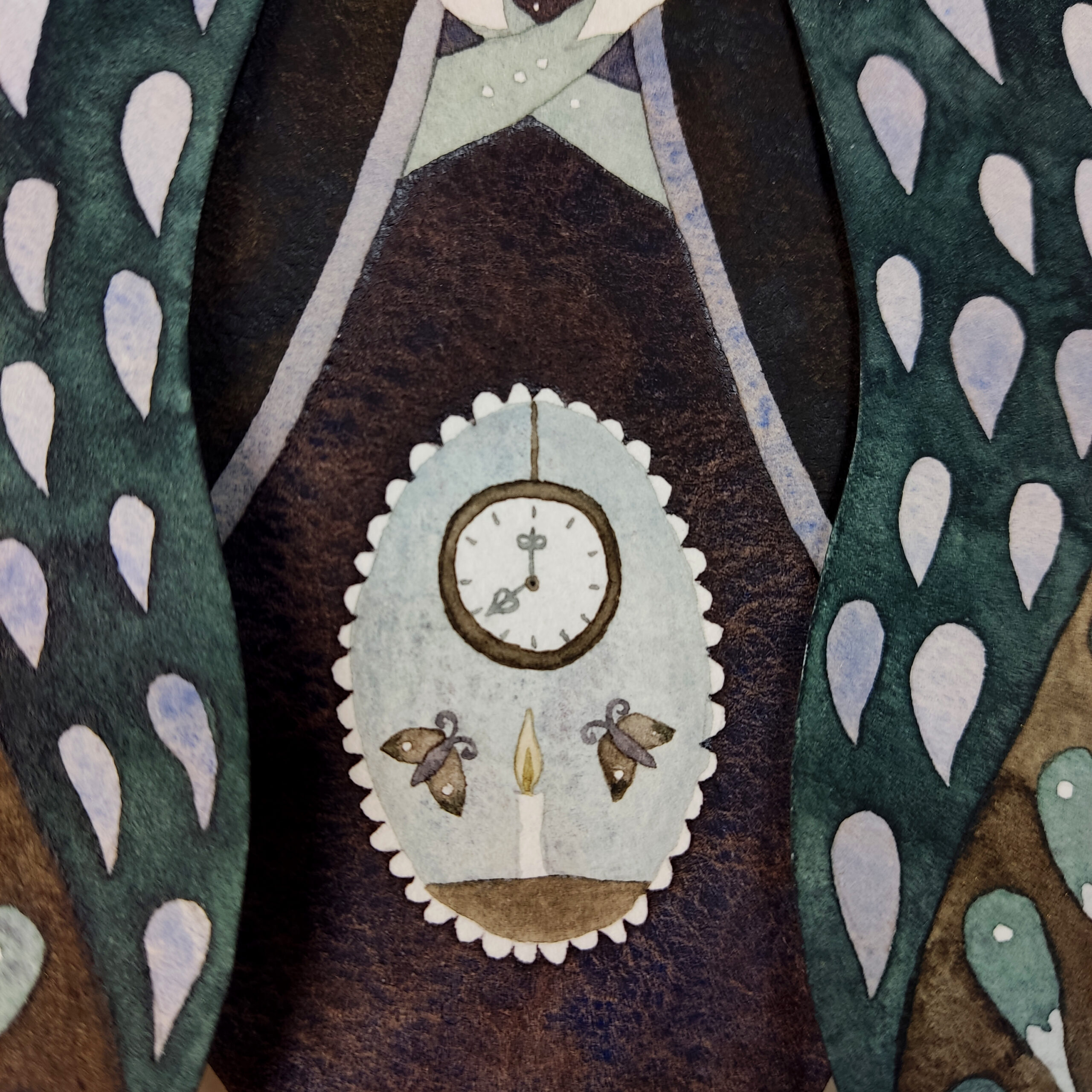 The Timekeeper of Hope - Image 3