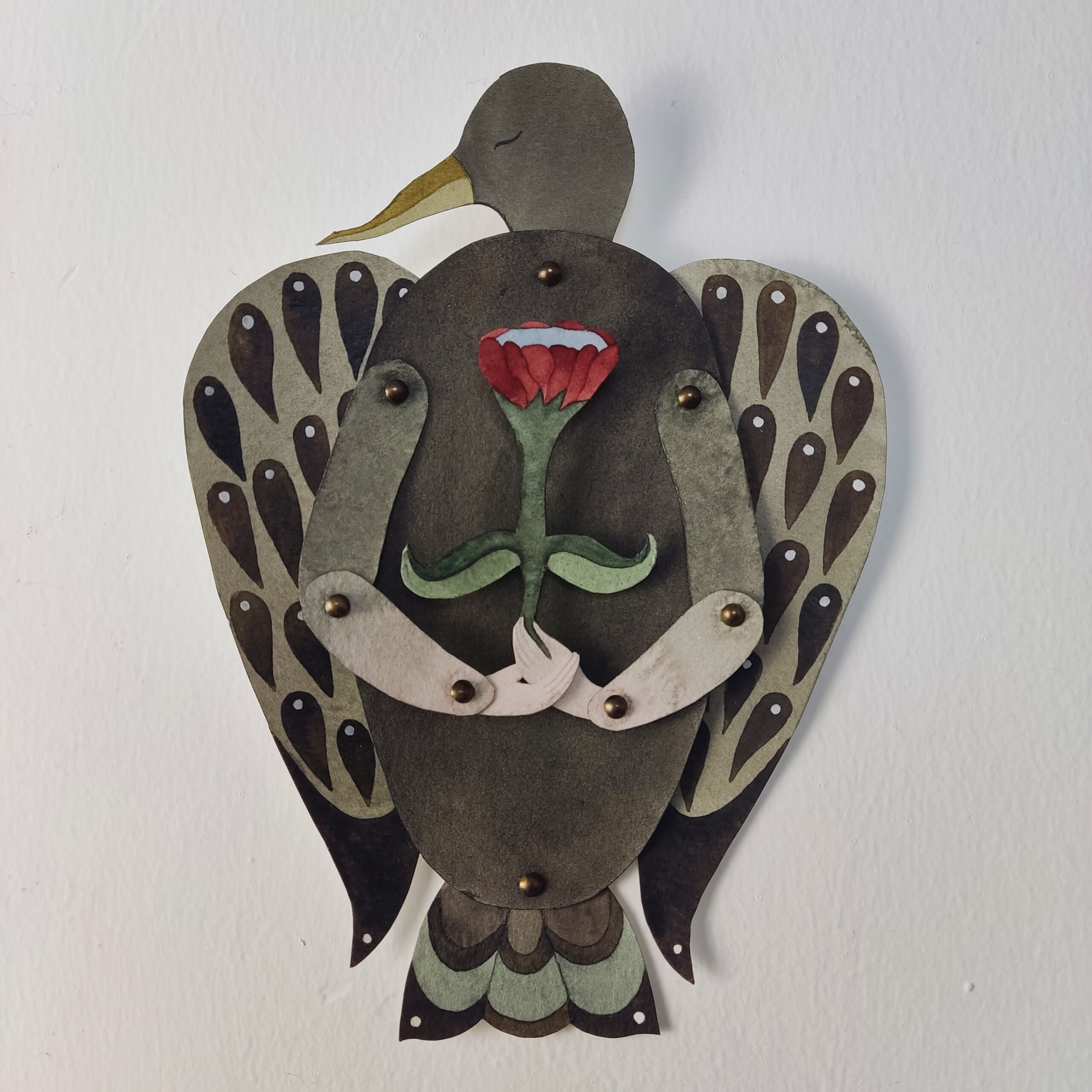 The Revived Bird - Image 2