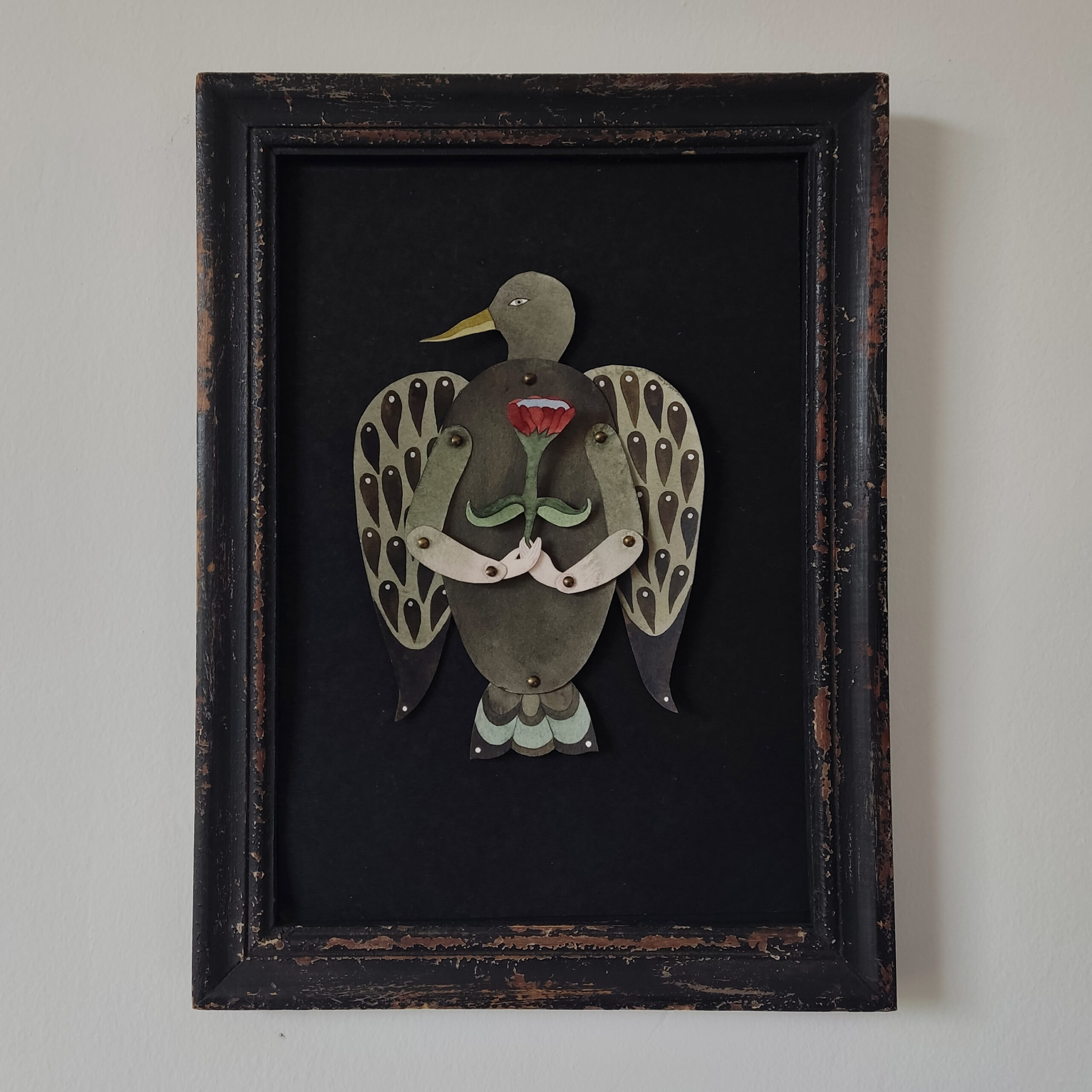 The Revived Bird - Image 5