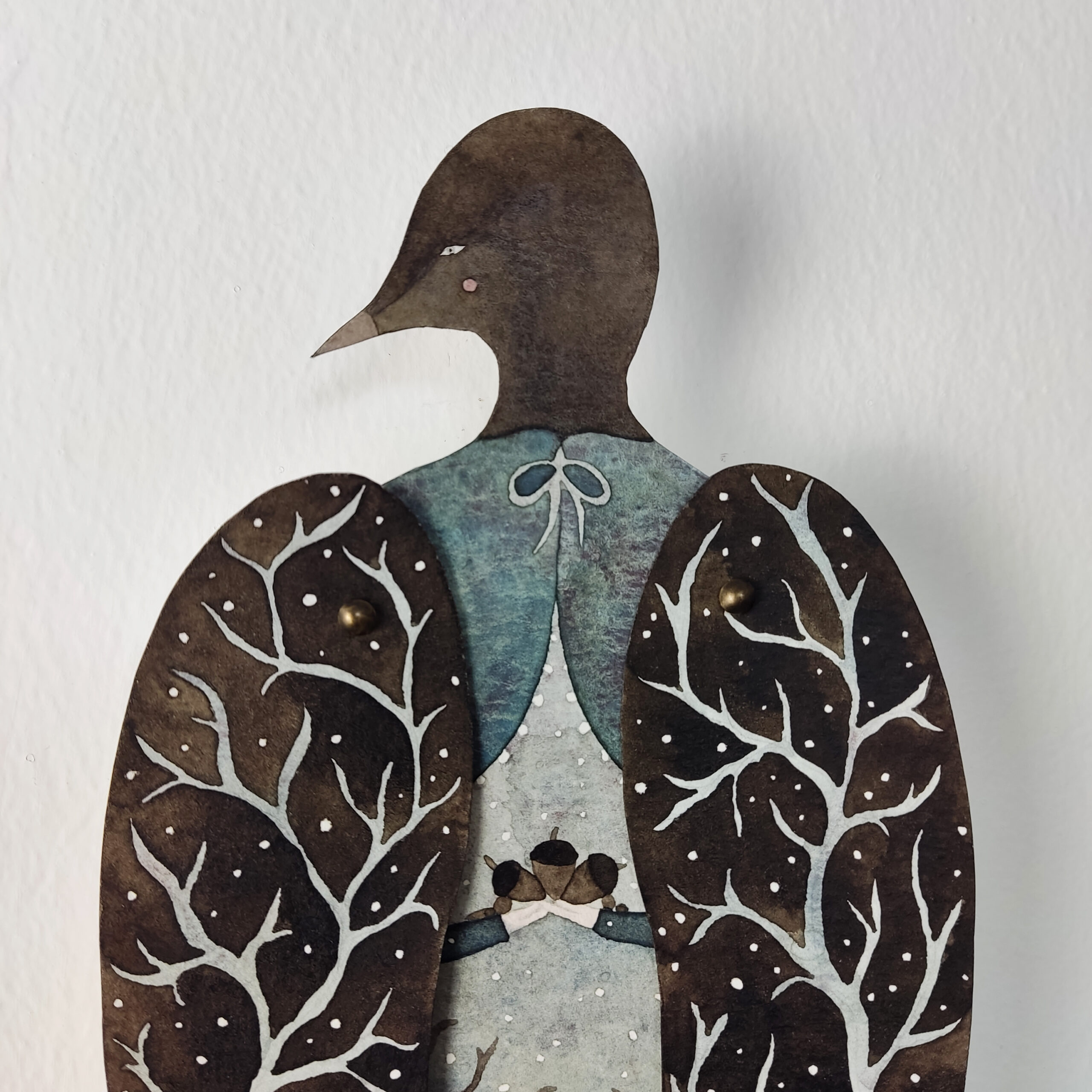 The Winter Dreamer - Image 5