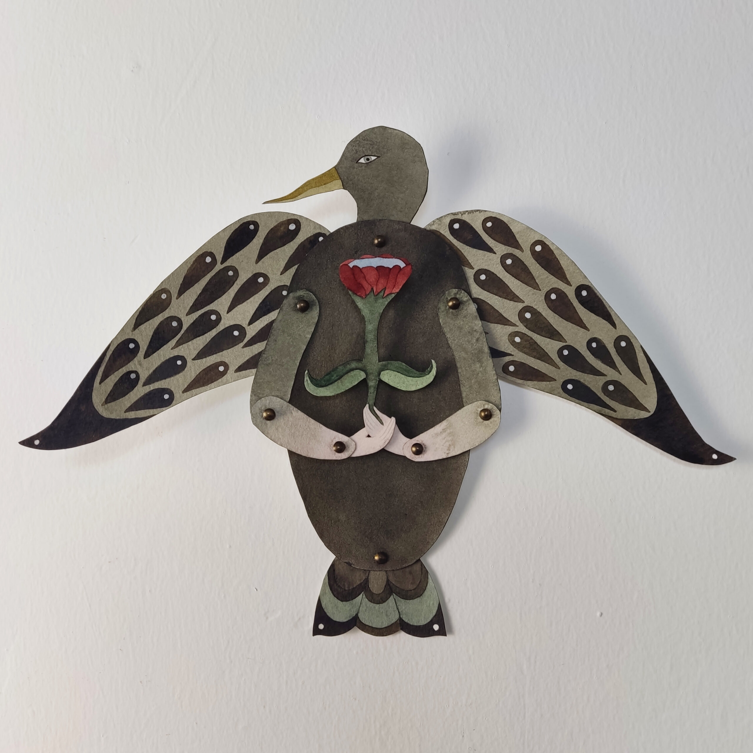 The Revived Bird - Image 4
