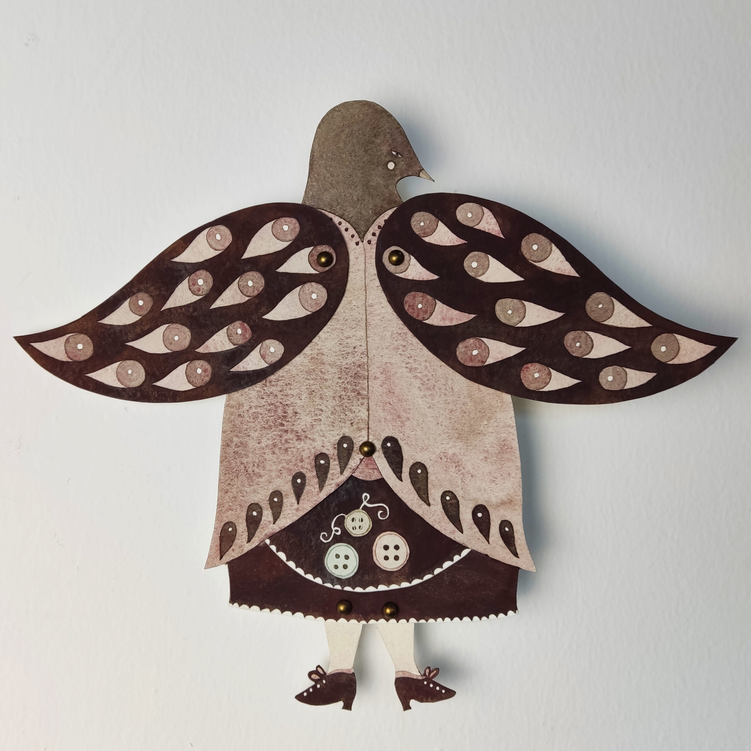 The Keeper of Lost Things - Image 4
