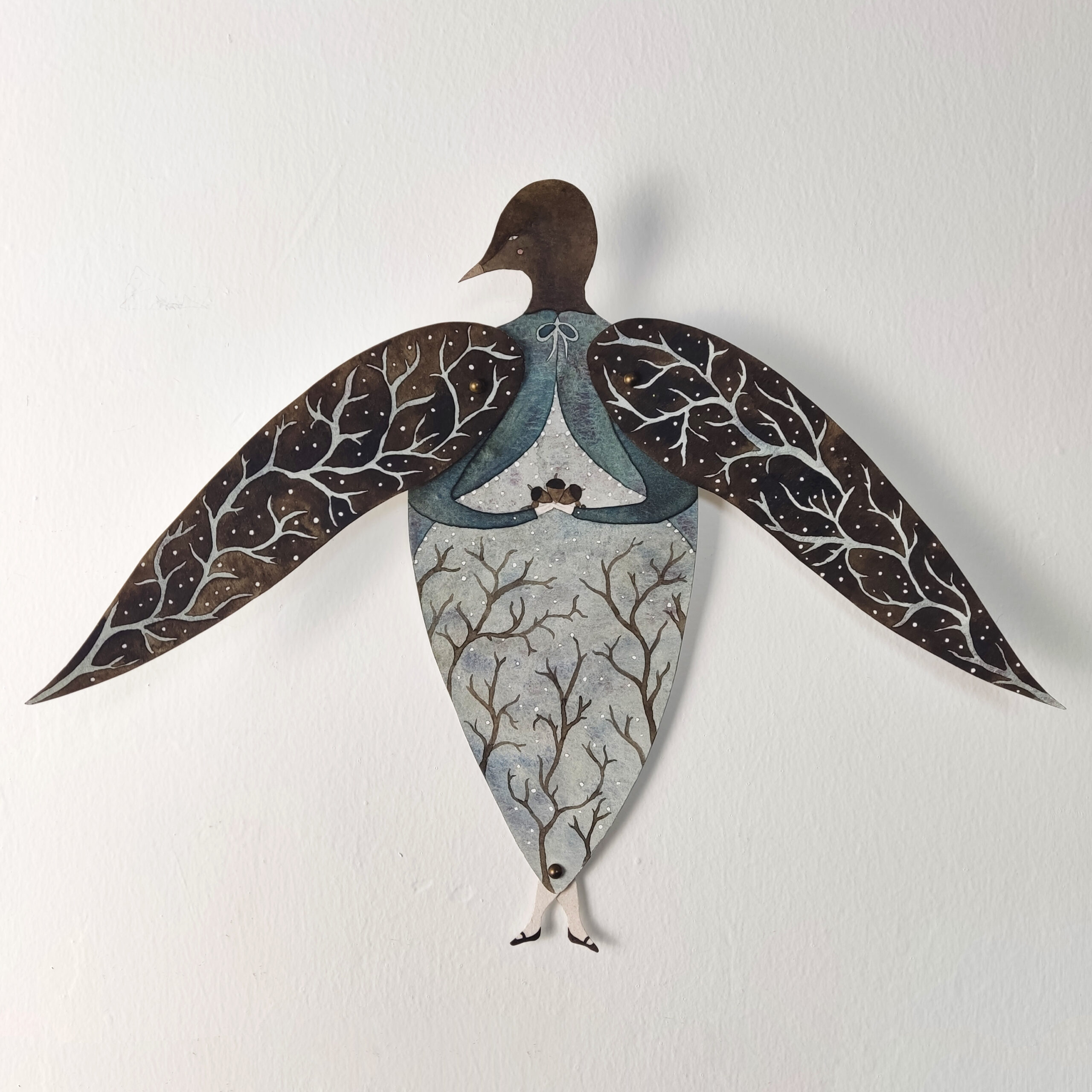 The Winter Dreamer - Image 2