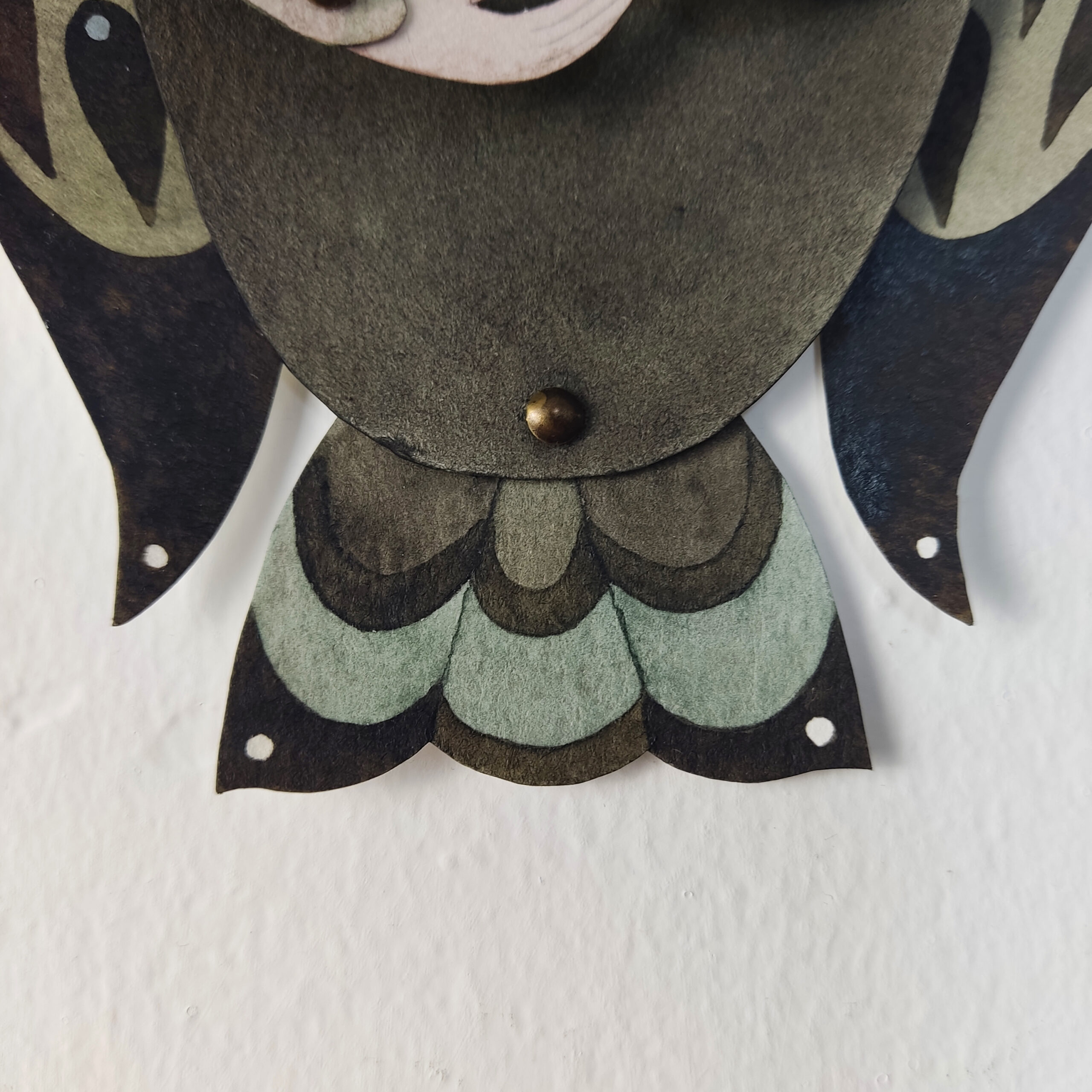 The Revived Bird - Image 7