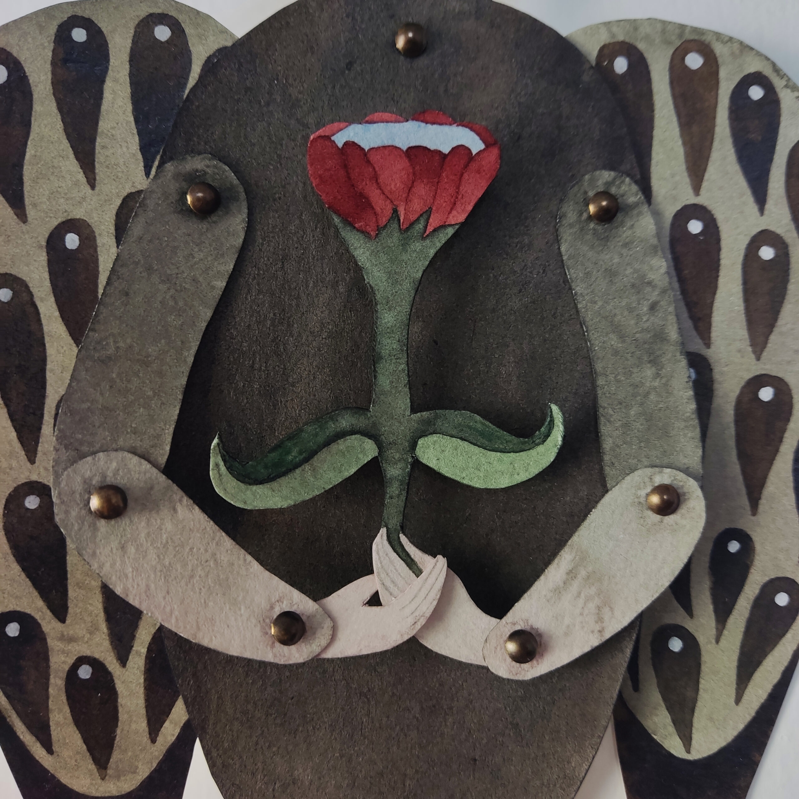 The Revived Bird - Image 6
