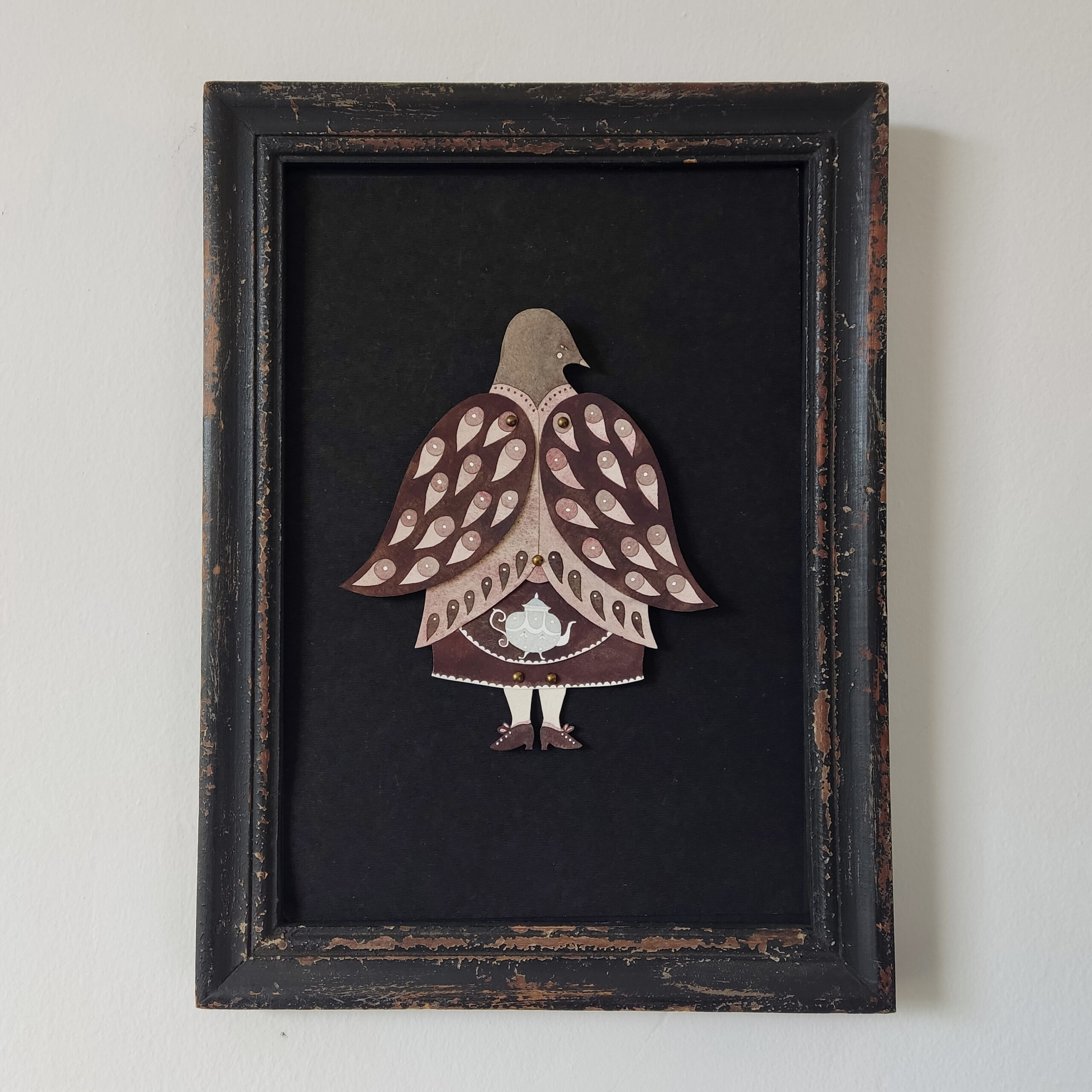 The Keeper of Lost Things - Image 5