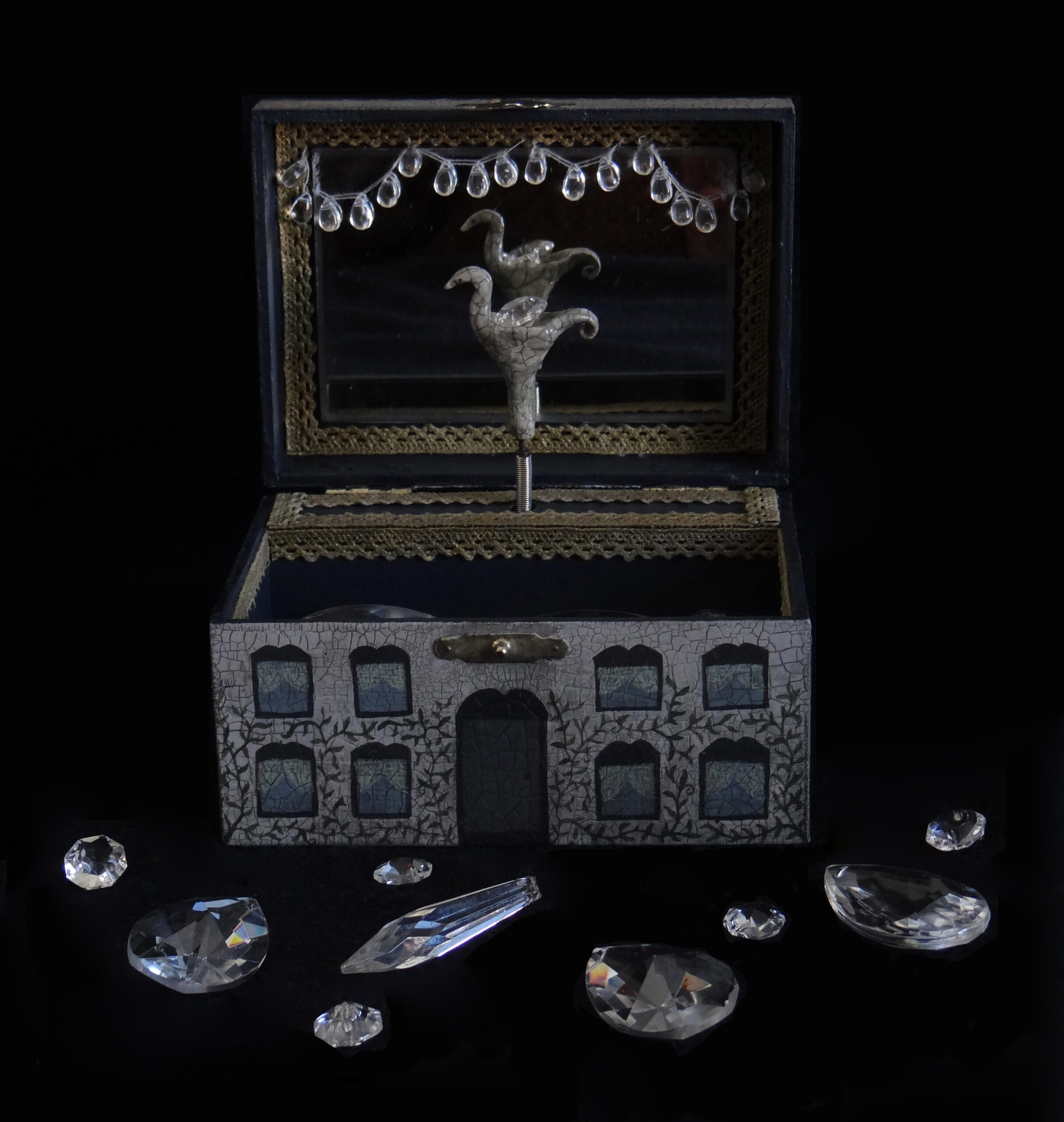 The Keeper of Tears - Image 2