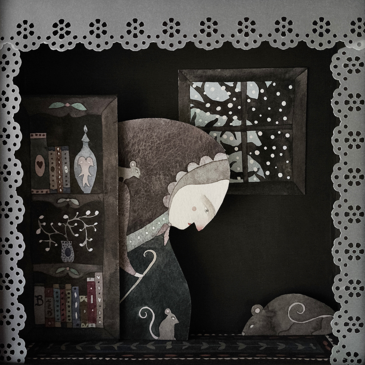 The Hermit - Image 4
