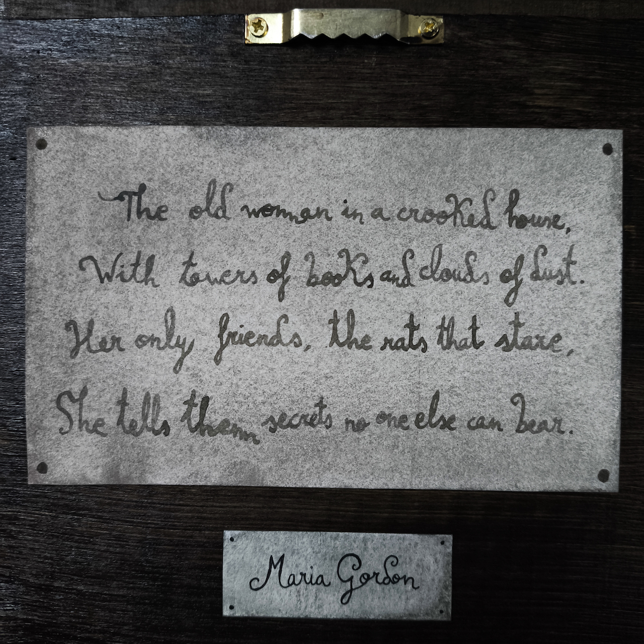 The Hermit - Image 3