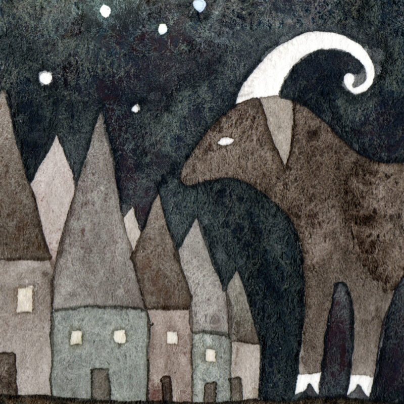 Giclée Prints