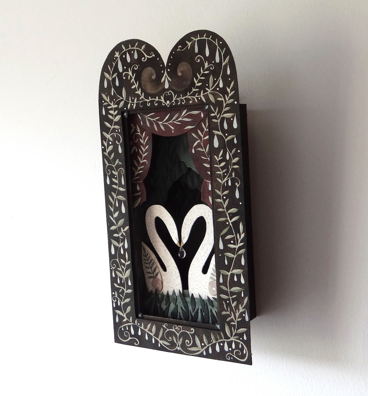 Beneath the Weeping Willow - Image 3