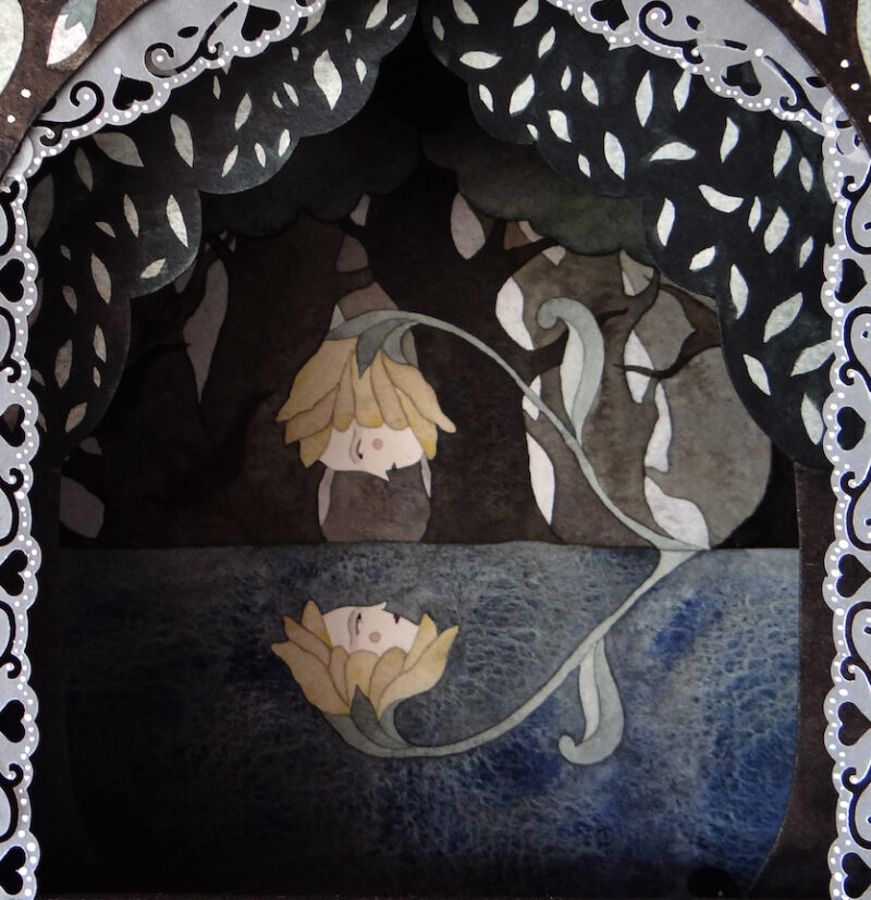 Dioramas