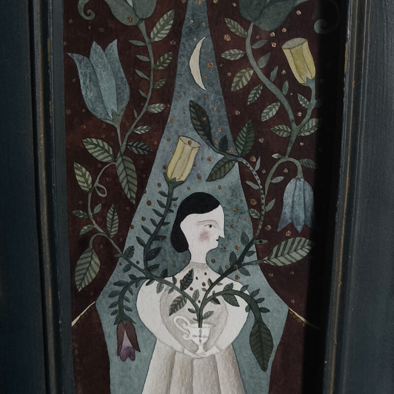 Original Paintings